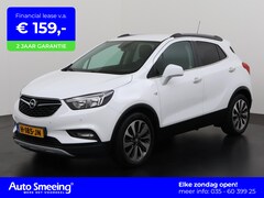 Opel Mokka X - 1.6 Selection | Trekhaak | Camera | Stuur/Stoelverwarming | Zondag Open