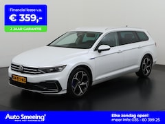 Volkswagen Passat Variant - 1.4 TSI PHEV GTE | Trekhaak | Stoelmassage | Leder/Alcantara | Zondag Open