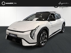 Kia EV4 - GT-Line 81.4 kWh | Panoramaschuifdak | LED-Matrix | Harman Kardon | Elektrisch verstelbare