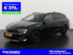 Opel Astra Sports Tourer - 1.6 Turbo Plug In Hybrid Edition | 360° Camera | Stuur & Stoel Verwarming | Blind Spot | D