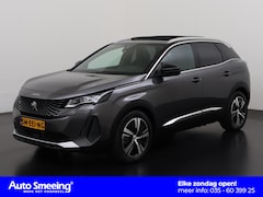 Peugeot 3008 - 1.6 HYbrid 225 GT | Panoramadak | Camera | Adaptive cruise | Zondag open