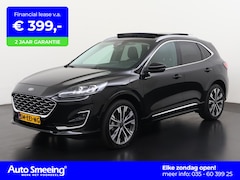 Ford Kuga - 2.5 PHEV Vignale | Panoramadak | Head Up | Tech & Driver pakket | Zondag Open