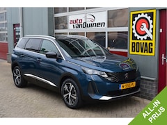 Peugeot 5008 - 1.2 PureTech GT O.a: Full Led, Trekhaak, Keyless, Pdc, Camera, Carplay, Dab, Adaptive crui