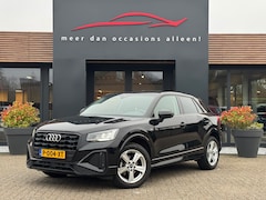 Audi Q2 - 35 TFSI Pro Line S-Tronic