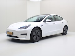 Tesla Model 3 - Standard RWD Plus FACELIFT [ LFP ACCU+WARMTEPOMP+AUTOPILOT+60 kWh+PREMIUM AUDIO ]