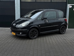 Peugeot 1007 - 1.6-16V Sporty/Automaat/ Unieke KM stand / Airco