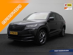 Skoda Kodiaq - 1.5 TSI Business Edition Plus 2019 Carplay | Camera | Memory | Trekhaak | Navigatie | Alca