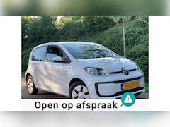 Volkswagen Up! - 1.0 BMT move up 5 DEURS CAM LINE ASSIST PDC 2020