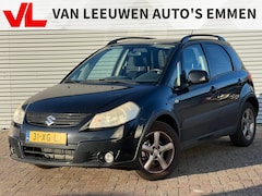 Suzuki SX4 - 1.6 Shogun | Airco