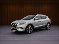 Nissan Qashqai - 1.3 DIG-T Tekna +