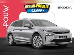 Skoda Enyaq iV - 286pk 85 Business Edition | Business Upgrade Advanced | 20" Velgen