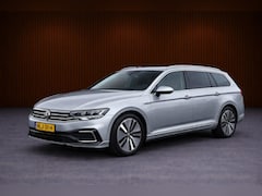 Volkswagen Passat Variant - 1.4 TSI PHEV GTE Business