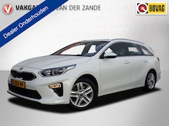 Kia Cee'd Sportswagon - Ceed 1.0 T-GDi DynamicLine, Camera, Cruise, NL/NAP