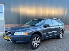 Volvo XC70 - 2.5 T Summum