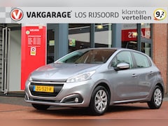 Peugeot 208 - 1.2 Puretech *Blue* | Carplay | Navigatie | Bluetooth | A/C | Cruise control |