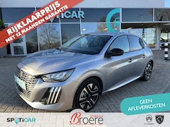 Peugeot 208 - 1.2 Turbo 100 pk Active Pack 5 drs M6