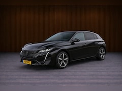 Peugeot 308 - 1.2 PureTech Allure Pack Business AUT8