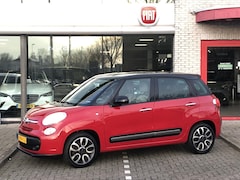 Fiat 500 L - TwinAir Turbo 105 Easy Eco
