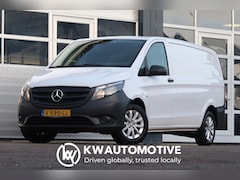 Mercedes-Benz Vito - 111 CDI Lang AIRCO/ CRUISE/ TREKHAAK