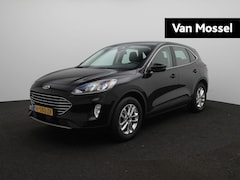 Ford Kuga - 1.5 EcoBoost Titanium | Apple Carplay | Winter Pakket | Trekhaak |