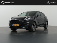 Ford Puma - 1.0 EcoBoost Hybrid ST-Line X | Navigatiesysteem | Parkeercamera | Winterpakket | Cruise c