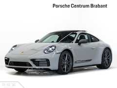 Porsche 911 - Carrera T