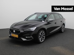 SEAT Leon Sportstourer - 1.5 TSI e-Hybrid FR Business | CAMERA | STUURVERWARMING | ADAPTIEF CRUISECONTROL | LED | A