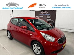 Kia Venga - 1.4 CVVT ComfortLine AIRCO / NAP / TREKHAAK