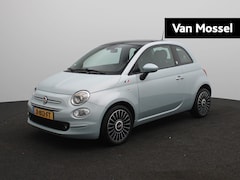 Fiat 500 - 1.0 Hybrid Star | Apple Carplay | Led Dagrijverlichting | Airco |