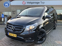 Mercedes-Benz Vito - 116 CDI Extra Lang DC | Leder | Camera | 5-persoons