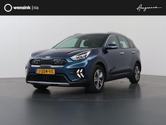 Kia Niro - 1.6 GDi Hybrid DynamicLine | Navigatie | Cruise Control Adaptief | Parkeercamera | Climate
