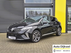 Renault Clio - 1.0 TCe 90 GPF techno