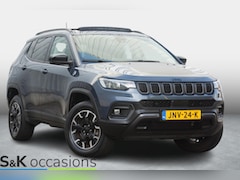 Jeep Compass - 4xe 240 Plug-in Trailhawk PANODAK