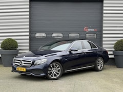 Mercedes-Benz E-klasse - 350 e Prestige Plus | Panoramadak | 360* Camera | Sfeerverlichting | Burmester | Stoelverw