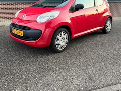 Citroën C1 - 1.0-12V Séduction