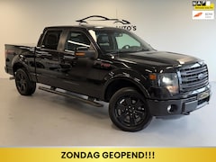 Ford F150 - USA 5.0 V8 SuperCrew CAMERA/SONYSOUND/BTW