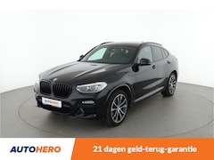 BMW X4 - xDrive20i Executive |CA37294|