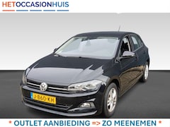 Volkswagen Polo - 1.0 TSI 95PK COMFORTLINE NAVI PDC ECC CAMERA