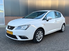 SEAT Ibiza - 1.2 TSI Style Ecomotive Seat Ibiza 1.2 TSI | 2013 | NIEUWE APK ERBIJ