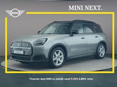 MINI Countryman - SE ALL4 Classic M Plus
