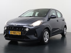 Hyundai i10 - 1.0 Comfort Smart 5-zits Automaat | Camera | Navigatie