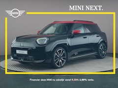 MINI Aceman - SE John Cooper Works XL