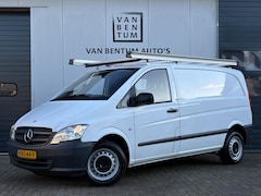 Mercedes-Benz Vito - 110CDI 95pk Imperiaal 3-pers. EURO 5