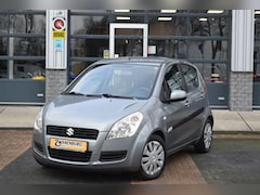 Suzuki Splash - 1.0 VVT Comfort Airco Km 128.000