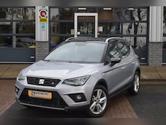 SEAT Arona - 1.0 TSI FR Business Intense Navi Airco Km 44.150