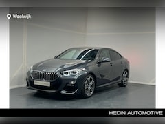 BMW 2-serie Gran Coupé - 218i Business Edition | M Sportpakket | Adaptieve LED koplampen | HiFi |