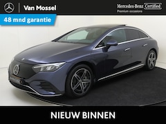 Mercedes-Benz EQE - 300 AMG Line 89 kWh