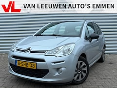 Citroën C3 - 1.0 VTi Attraction | Airco | Radio-CD/MP3 speler | Stuurbekrachtiging