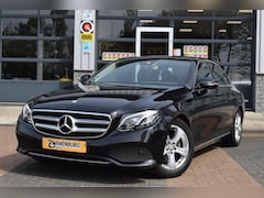 Mercedes-Benz E-klasse - 200 Prestige Plus Airco, Navi, Dak, Cruise Control, Km130.000