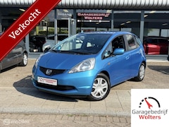 Honda Jazz - 1.2 Cool AIRCO 1STE EIGN. ELEC.PAKKET NW APK